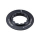 BBB Centerlock Scheibe QR /12mm mat schwarz