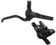 SHIMANO Scheibenbremse BL-UR405/BR-MT410 SHORT REACH HR Rechts Scheibenbremse - hydraulisches Set für hinten