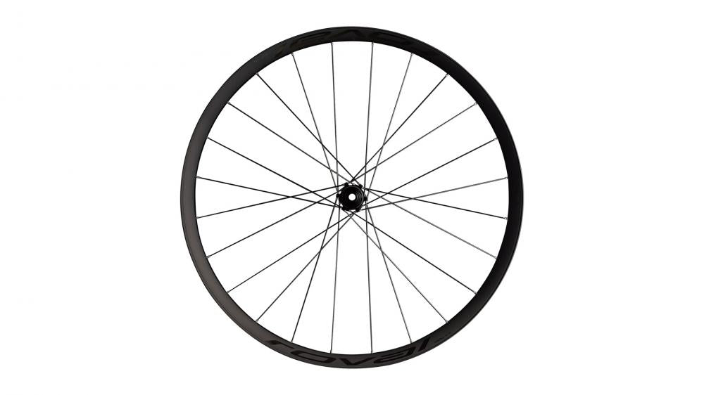 Specialized Control SL VI Solix 29 Front 24H - Carbon Vorderrad 29 Zoll - Laufrad