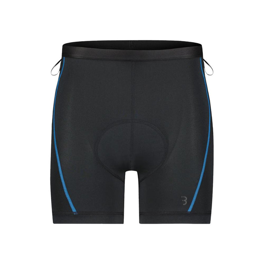 BBB Cycling BBB Unterhose InnerShort Pro S S schwarz - atmungsaktive Innenhose für Radtouren