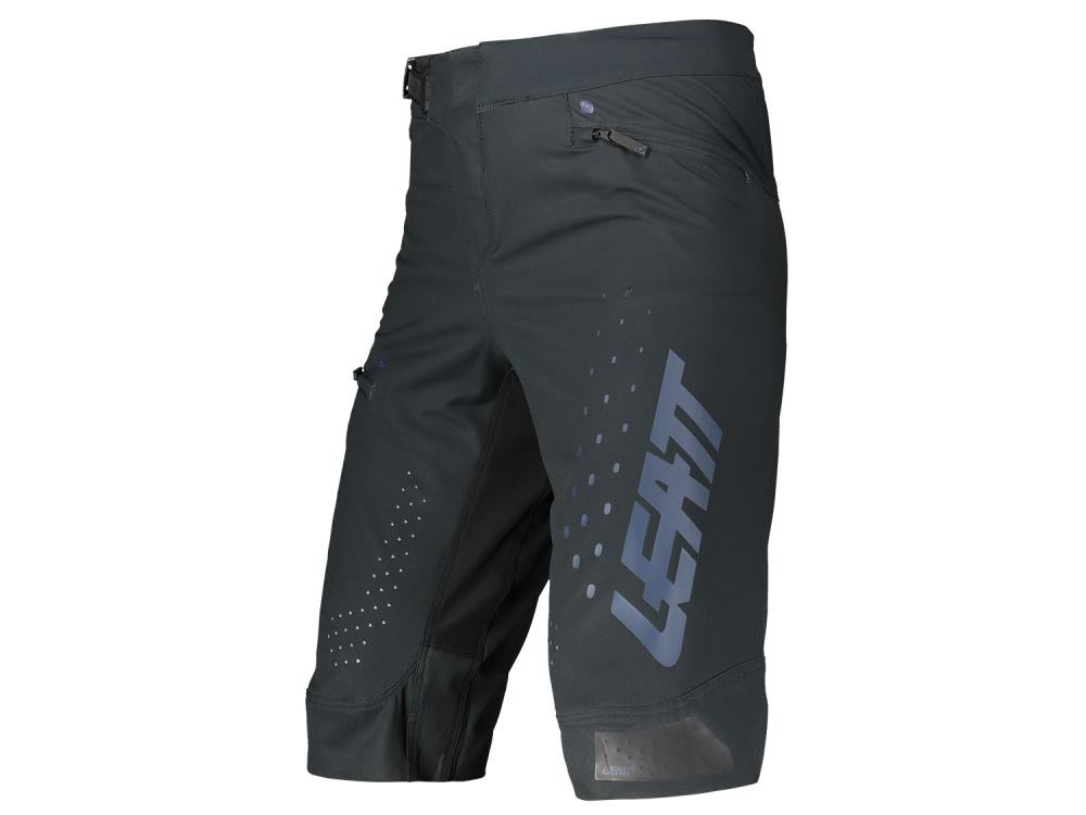 Leatt MTB Gravity 4.0 Shorts, black, S