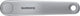 SHIMANO Kurbelarm E-BIKE SYSTEMS FC-E5000 Links - 170 mm, Silber