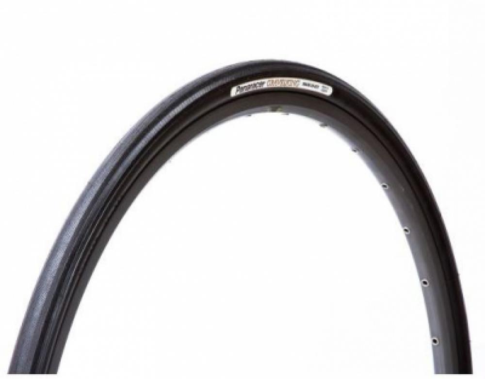 Panaracer Reifen GravelKing Slick 27.5x1.75 Zoll 42-584 schwarz TLR faltbar