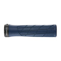 Ergon GA2 Nightride Blue Name Grip All-Mountain