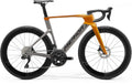 REACTO LIMITED slate grey/mineral gold(black), MERIDA, Größe: L, Farbe: gold/schwarz, VE: 1 Stk.