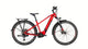 Conway CAIRON C 3.0 HE. 29/XL 12GG RED/BLACK