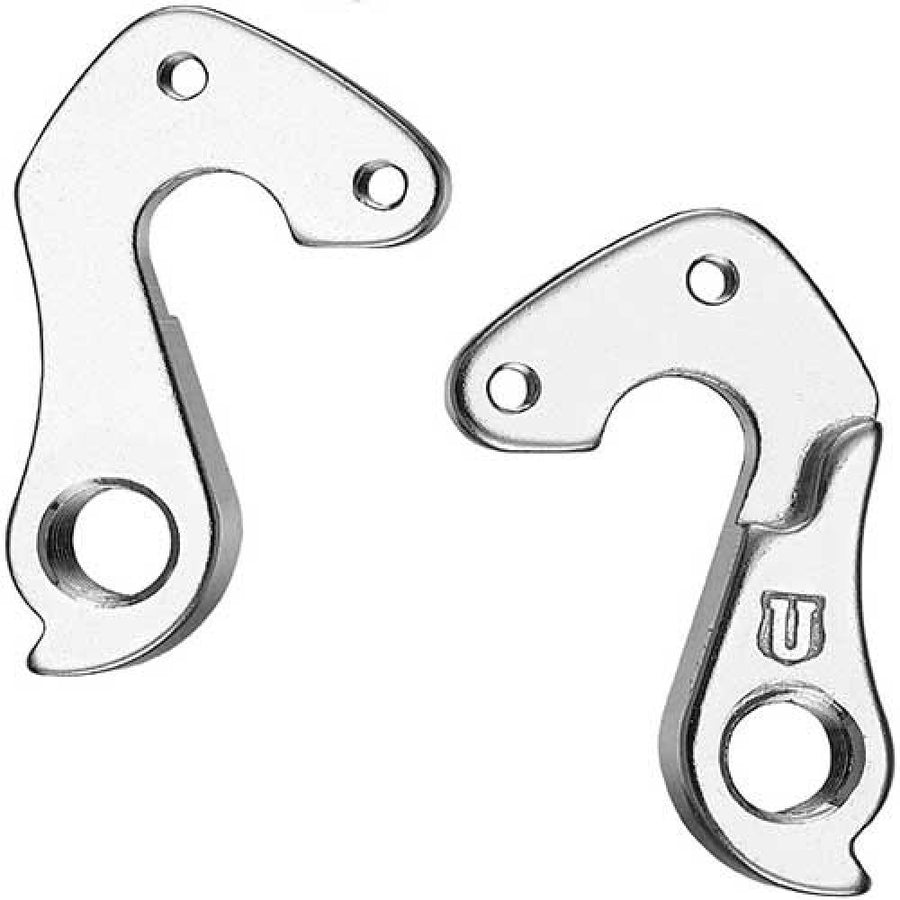 Marwi, Schaltauge inkl. Schrauben auf Karte, GH-204, 439204
