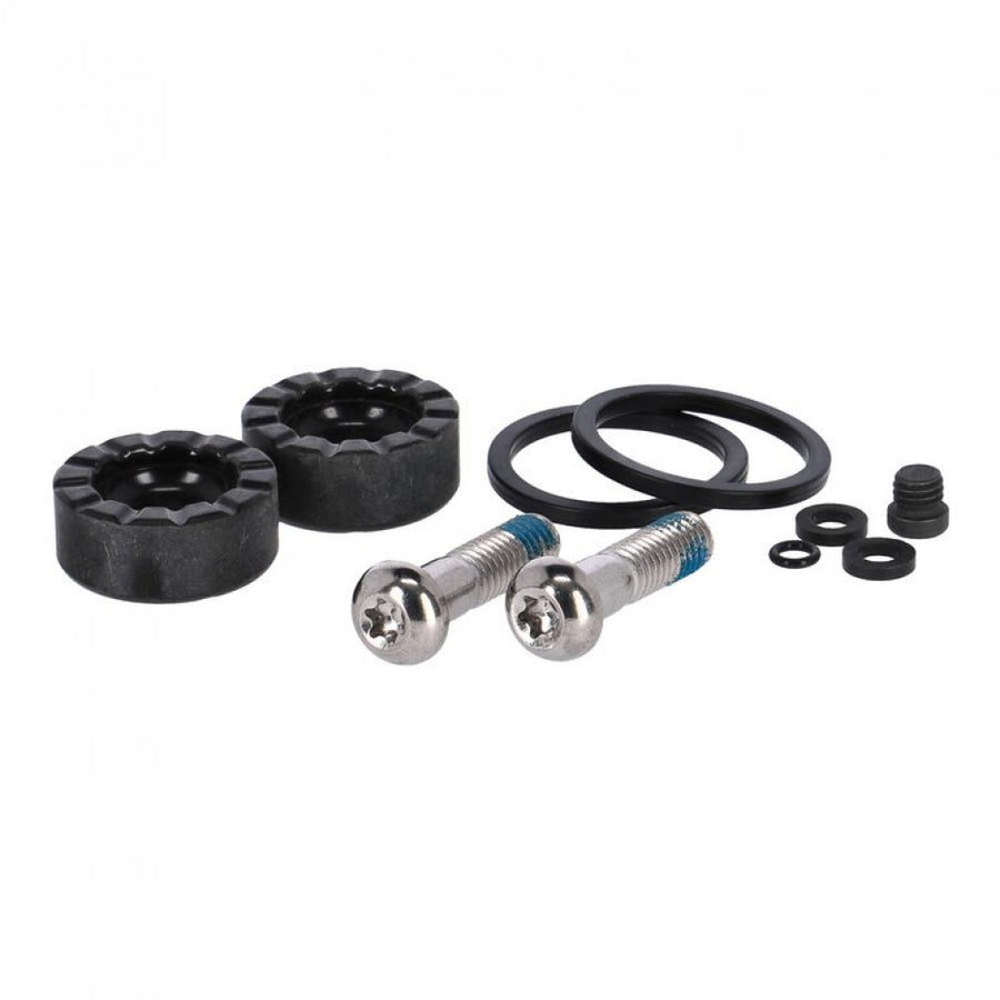 SRAM Caliper Service Kit 2 Piston 2 1mm RVL D1 - Wartungsset für 2-Kolben-Bremsen