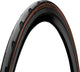 Continental Grand Prix 5000 Faltreifen 28-622 Schwarz/Transparent