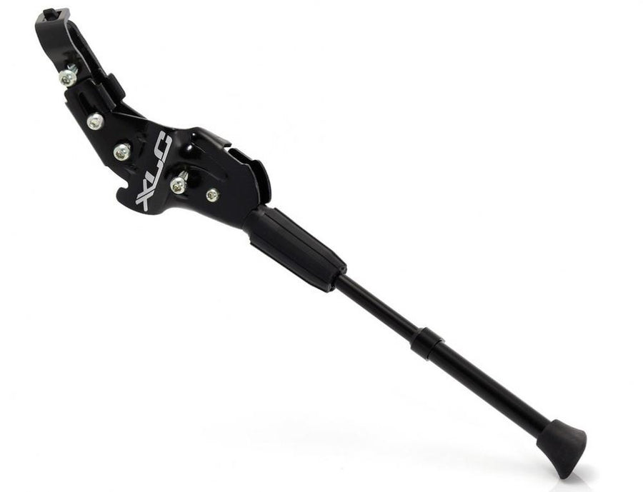XLC Hinterbauständer KS-R06 schwarz verstellbar 24 bis 28 Zoll