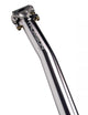 Thomson Patentsattelstütze Elite Ø 27,2mm 330mm silber 16mm Versatz