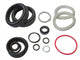 RockShox Federgabel Service-Kit Pike DJ A1 Gabel Service-Kit Basic 00.4315.032.550