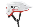 100% Altis helmet S/M white - sicherer, gut belüfteter MTB-Trailhelm