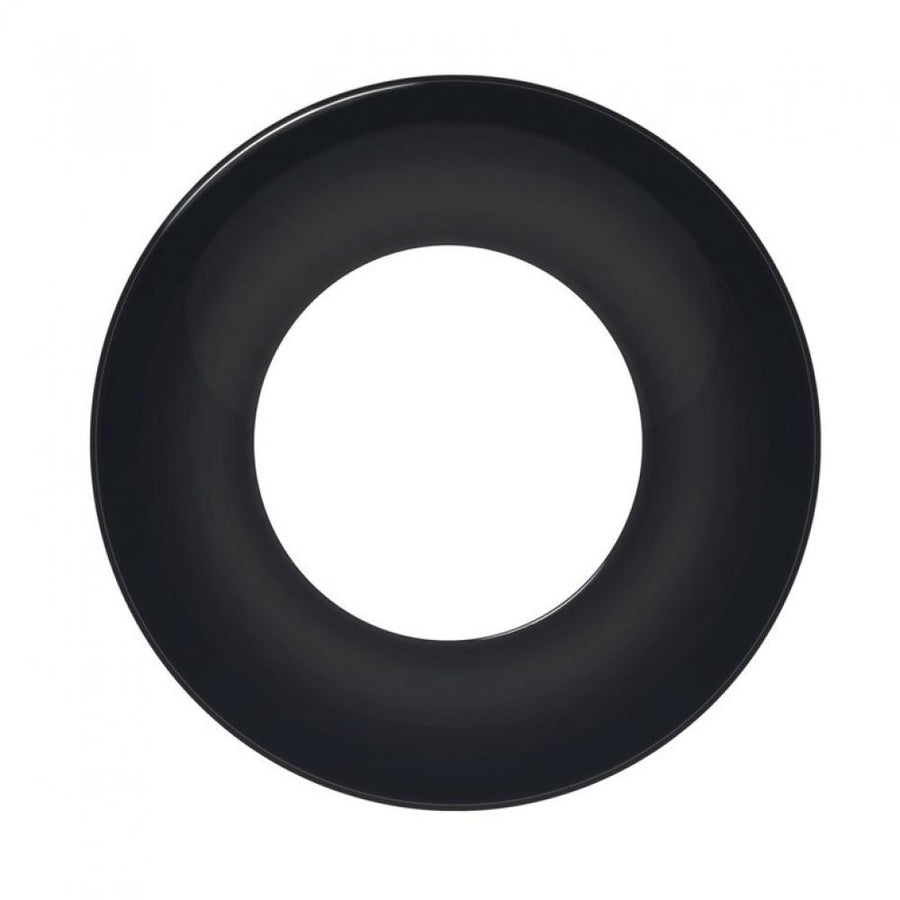 Hebie E-Bike Ring für Kettenschutz 317 für Bosch Active Line und Active Line +