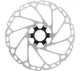 Shimano Deore Bremsscheibe SM-RT64 203mm Center Lock - Hochleistungs-Bremsscheibe für MTB - Scheibenbremse
