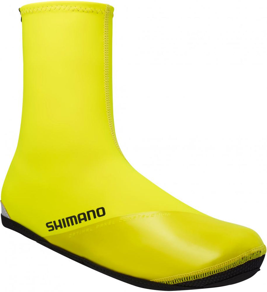 SHIMANO DUAL H2O SHOE COVER Überschuhe - 42-43