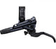 SHIMANO Bremshebel SLX BL-M7100 Bremshebel links - für hydraulische Scheibenbremsen