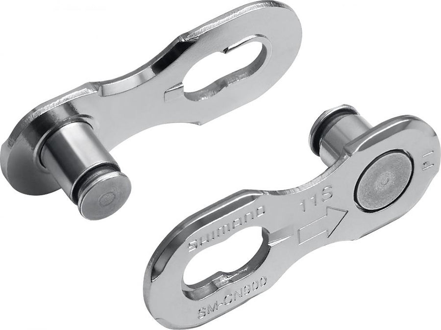 SHIMANO 50 Paar Kettenschloss SM-CN900 - 11-fach