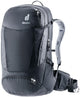 Deuter Trans Alpine 32 EL Fahrradrucksack - Mehrtagesrucksack für Alpenüberquerung