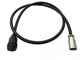 Brose BMZ Smart Kabel für Batterietester Rosenberger Magnet Plug