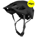 IXS Sports Division iXS Trigger AM MIPS helmet S/M black - sicherer Trail- und All-Mountain-Helm