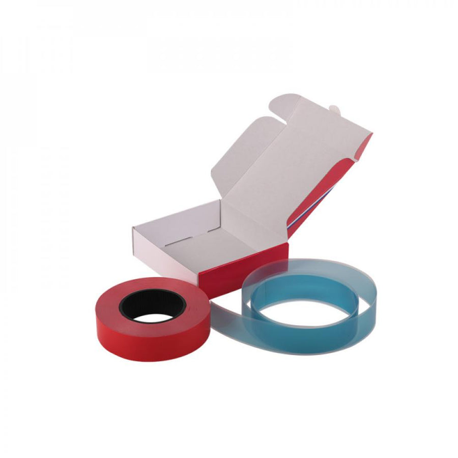 Zéfal Tubeless Tapes 30 mm x m - langlebiges Dichtband für tubeless Laufräder