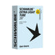 Schwalbe Schlauch Nr. 15-EL 28 Zoll - SV 60 mm