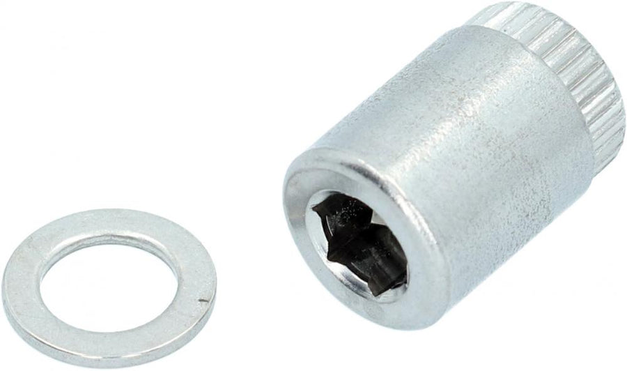 SHIMANO Befestigungsschraube BR-S785 inkl. Unterlegscheibe - 6 g, Y81798020