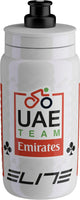 ELITE FLY UAE TEAM EMIRATES 550 Trinkflasche 550 ml - ultraleichte Profi-Radsportlösung