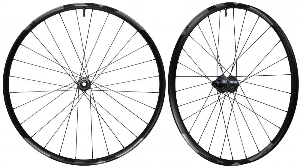 SHIMANO Laufradsatz DEORE XT WH-M8200 29 Zoll - 29", 148x12, 110x15mm, 15mm