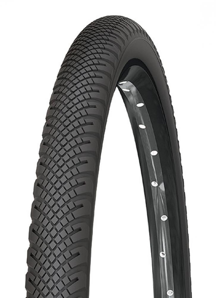 Michelin Reifen Country Rock Draht 26 Zoll 26x1.75 44-559 schwarz