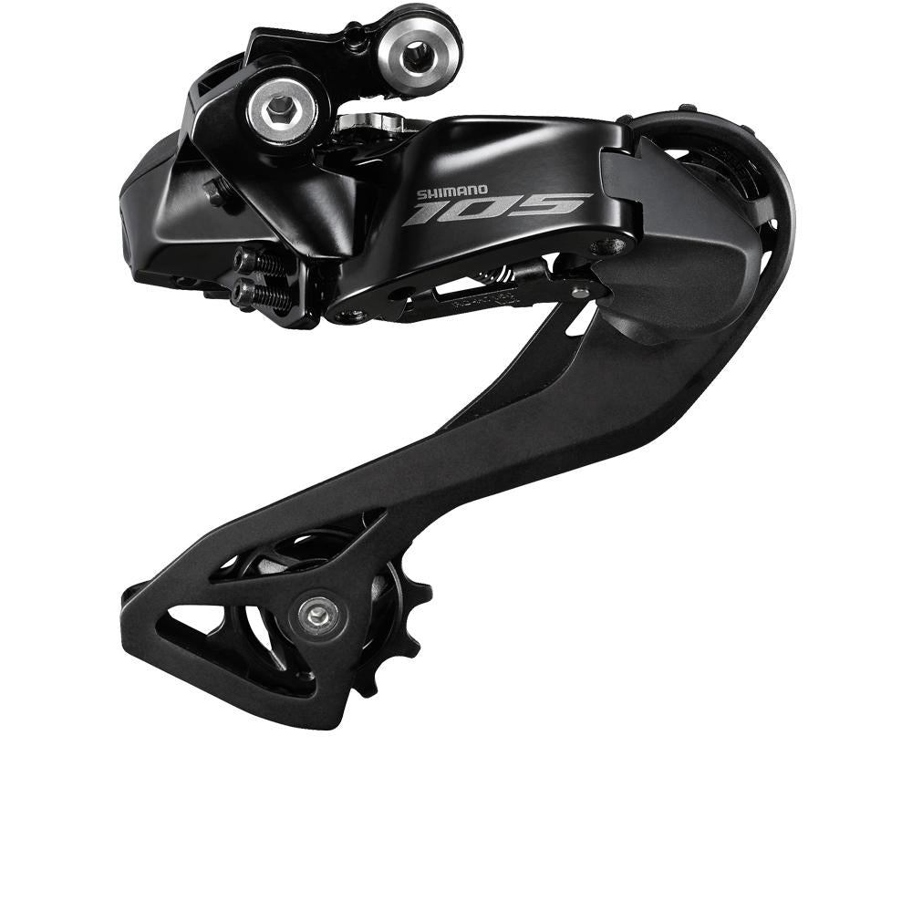 SHIMANO Schaltwerk 105 Di2 RD-R7150 Mittellang - 12-fach