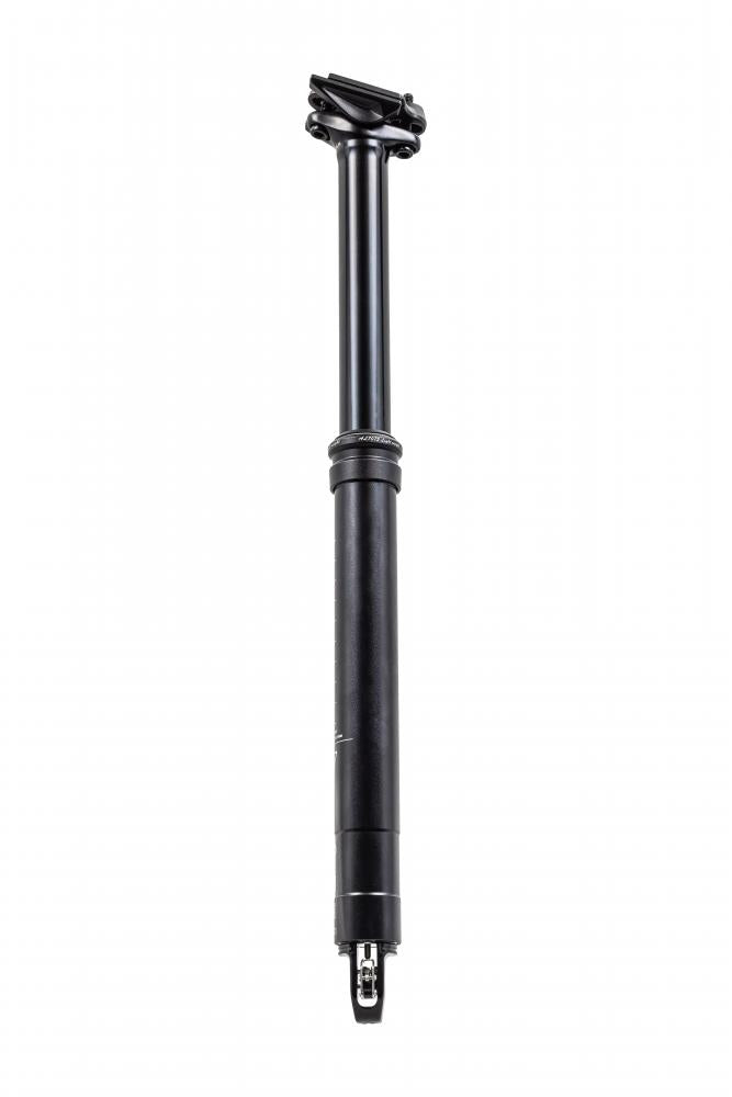 TRANZ-X 30.9 mm STP TRANZ-X - 30.9MM DROPPER-POST 150MM TRAVEL INTERNAL ROUTING 459MM TOTAL LENGTH 0MM OFFSET NO REMOTE - Sattelstütze
