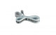 Schwalbe FELGENBAND TPU SUPER HP 20-622 Größe 20 - leichter, robuster Felgenschutz