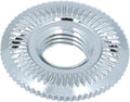 SHIMANO Kontermutter HB-7710 - Kontermutter, ca. 8 g, Hersteller-Nr. Y23T06000