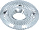 SHIMANO Kontermutter HB-7710 - Kontermutter, ca. 8 g, Hersteller-Nr. Y23T06000