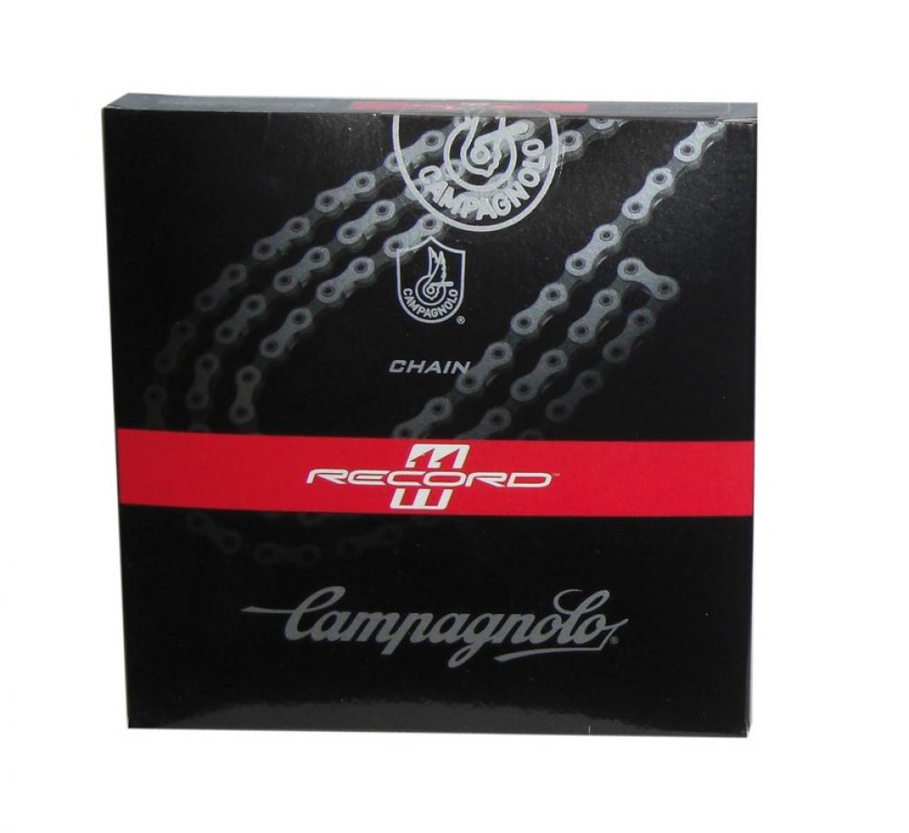 Campagnolo Kette RECORD 11-fach 114 Glieder