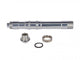 Campagnolo HR-Achsenkit Bora/Shamal für QR WH19-KITHHQRR,ohne Schnellspanner