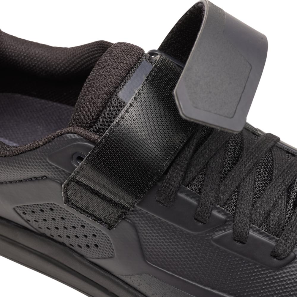 Fox Union Footwear Black Größe 39