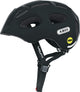 Abus Helm Youn-I MIPS velvet black S 48 bis 54cm