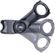 Contec Vorbau Seto 31,8 mm 110 mm schwarz 31,8mm