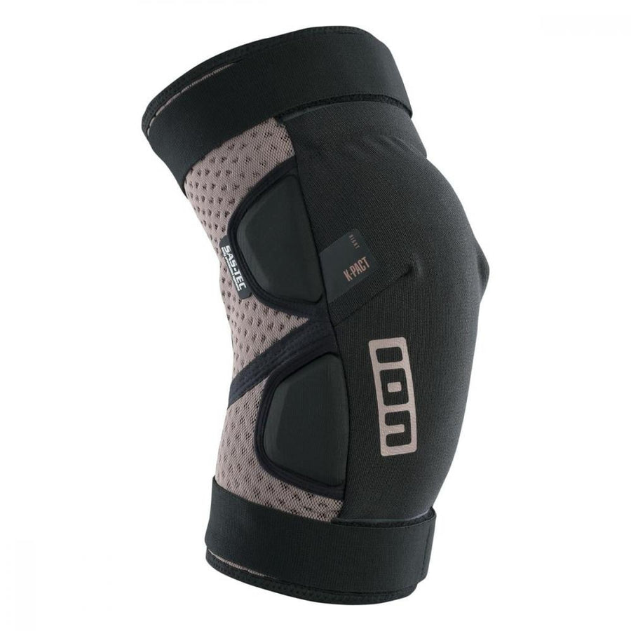 ION Bike ION MTB Knee Pads K-Pact XL 47800-5900 - Protektoren - Knieschoner