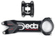 Deda Vorbau Trentacinque 130 mm ø 35,0 black-matte 2016