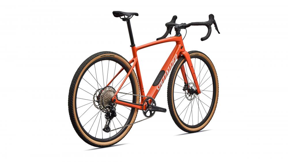 DIVERGE SPORT DPORG/DUNEWHT 52 - Unbekannt