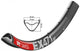 DT Swiss Felge EX 471 27,5" 32 Loch Schwarz - robuste Enduro-Felge für harte Trails