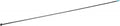 SHIMANO Speiche WH-MT15 VR rechts - Ersatzspeiche für Vorderrad-Laufrad WH-MT15