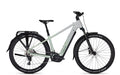 FOCUS AVENTURA² 6.7 X Diamond - 800 Wh, Größe S