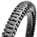 Maxxis Reifen Minion DHR II 29x2.40\" 61-622 schwarz TLR faltbar