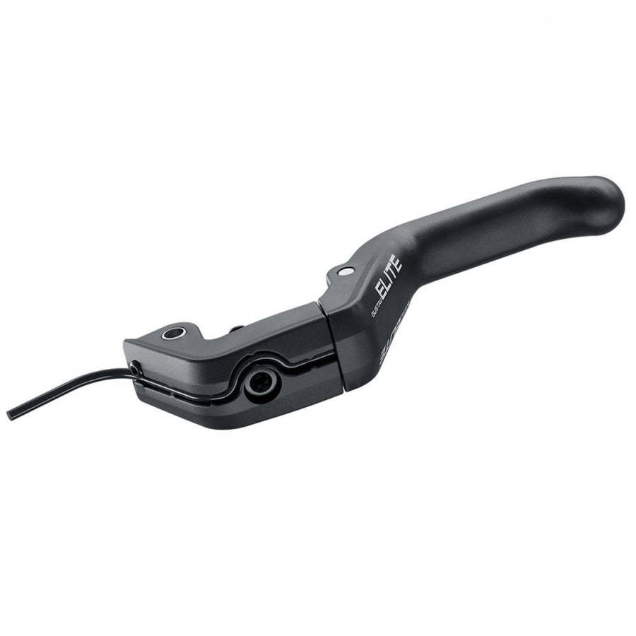 MAGURA GUSTAV ELITE Bremshebel mit Schalter, NO, 2-Finger - präzise Bremspower