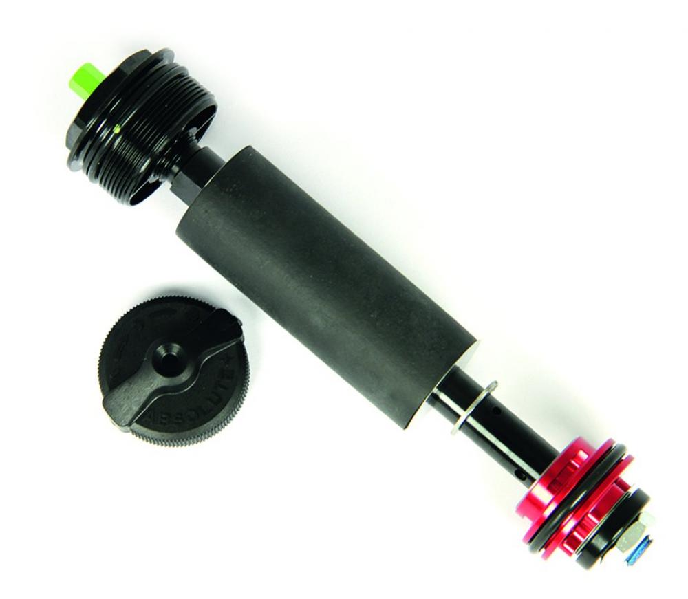 Manitou Absolute Plus Einheit 32 mm - Upgrade-Dämpfungseinheit für moderne Federgabeln